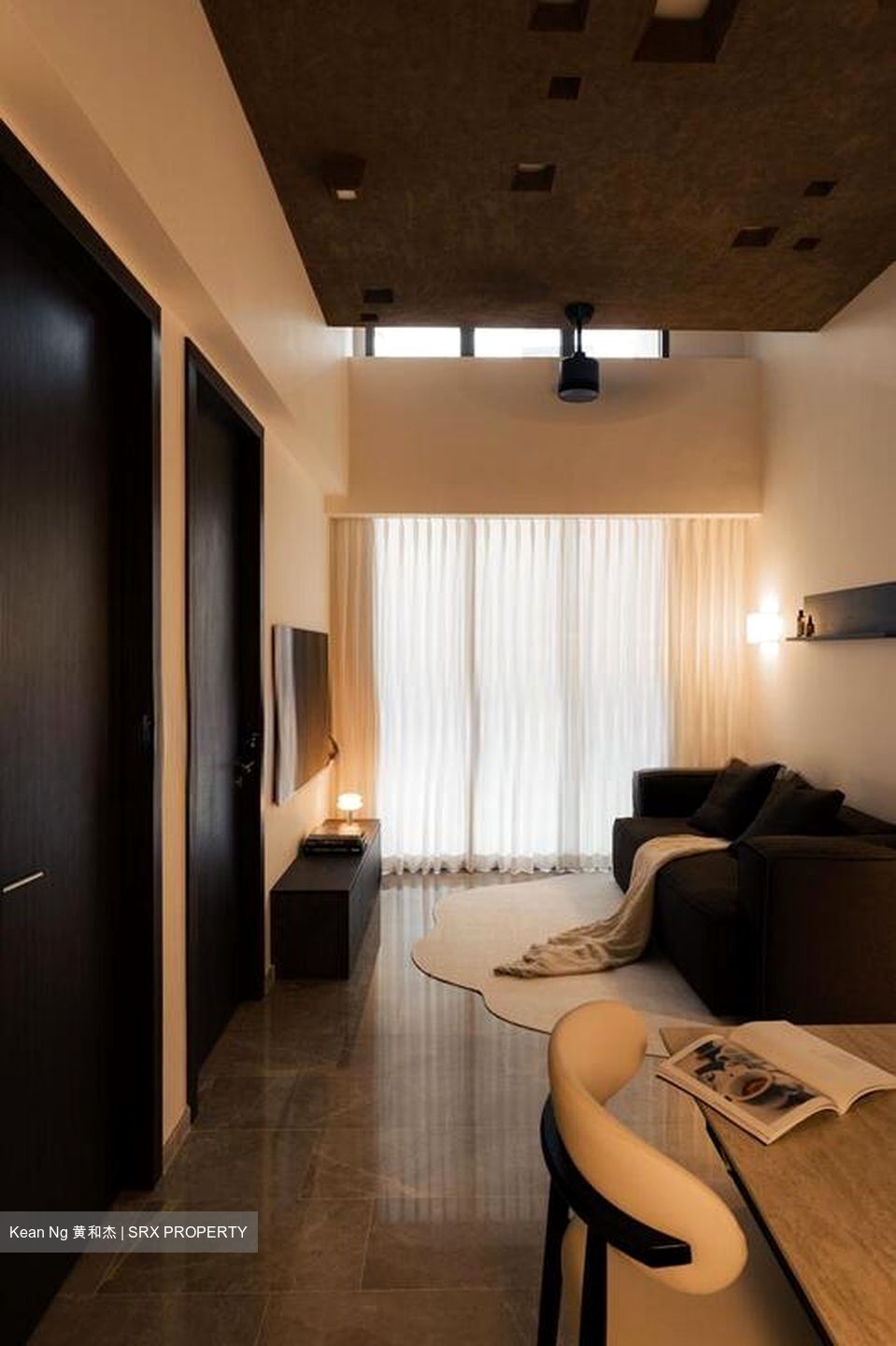 FORETT AT BUKIT TIMAH (D21), Apartment #503366651